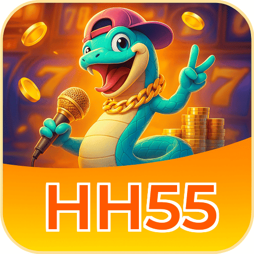 HH55: Cassino Premiado com Pagamentos Rápidos